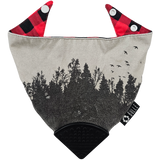 Bulle O/S*Réversible , état neuf, jouet de dentition.