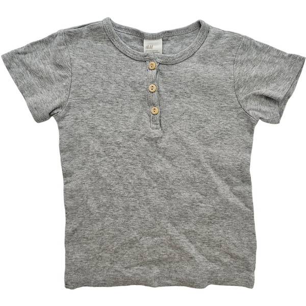 H&M bio 12-18 mois