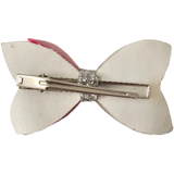 Boucle à pince