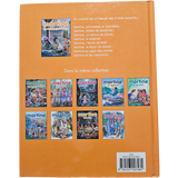 Martine: Un monde merveilleux *recueil de 8 titres