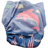 Alva baby 13 à 40lb