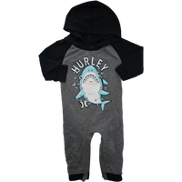 Hurley 18 mois