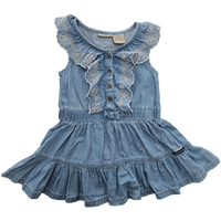 Calvin Klein 2T*Robe