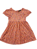Picapino 2T *robe, voir dos