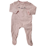 Obaïbi 9 mois