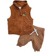 Carter's NB