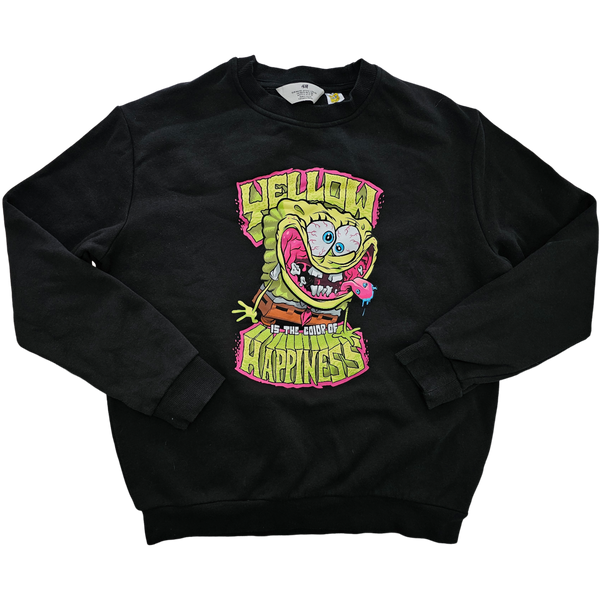 H&M X Sponge Bob 10-12T