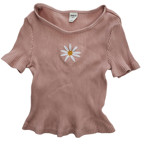 Shein 5T *fait petit, environ 3T