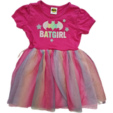 Batman 4T *manque la cape(velcro)*voir photo