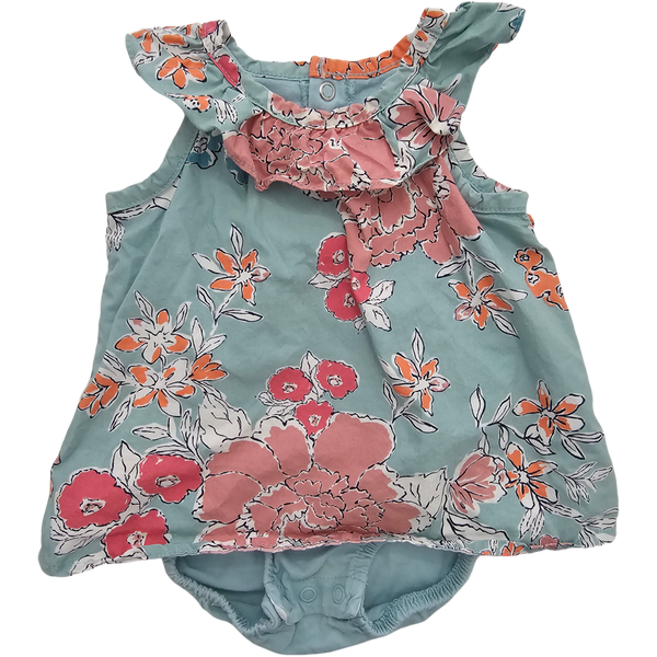 Child of mine 3-6 mois