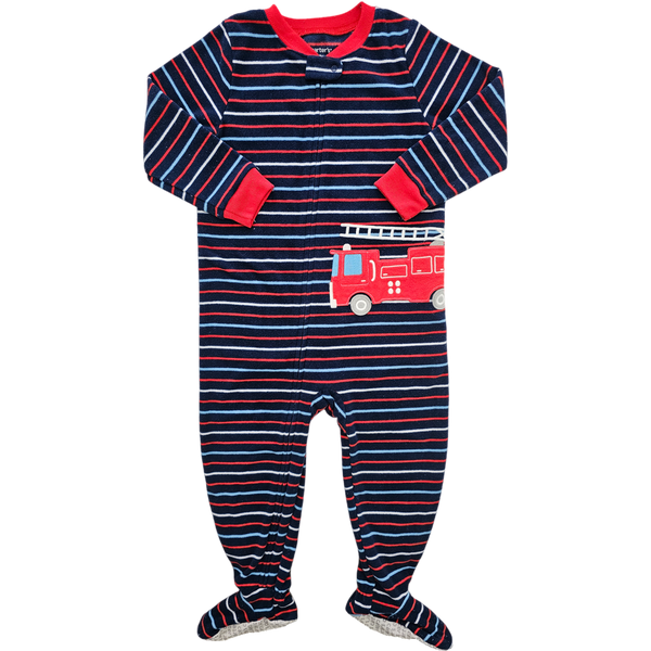 Carter's 3T