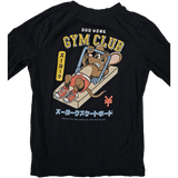 Zoo york 10-12 *voir dos