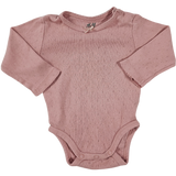 H&M bio 2-4 mois *pointelle