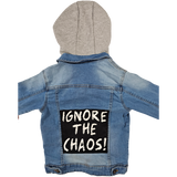 Minoti 8-9T *➡️📷