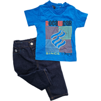 Rocawear 6-9 mois*Neuf