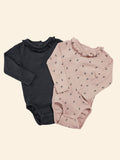 H&M bio 9-12 mois