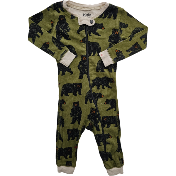 Hatley bio 9-12 mois