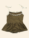 Haricots bio 18-24 mois