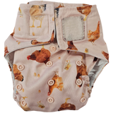 La petite ourse O/S *à velcro