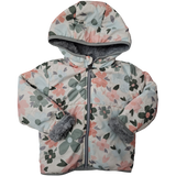 The north face 2T *reversible