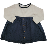 Zara 18-24 mois*Robe, Haut tricot 🧶
