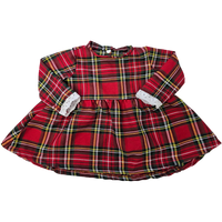 Rubis pastel 3-6 mois
