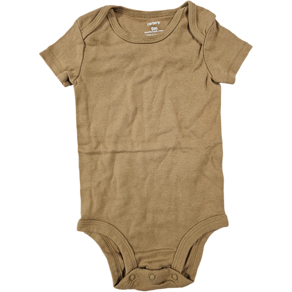 Carter's 9 mois