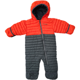Columbia 18-24 mois *Réversible