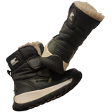 Sorel grandeur 5*Hiver