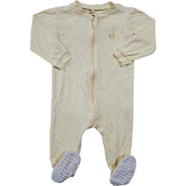 Pekkle bio 12 mois🍐