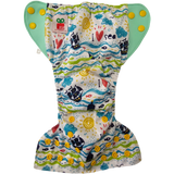 ELF diaper O/S *sans insert