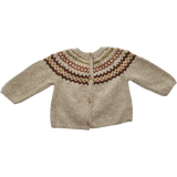 Zara 3-6 mois *voir dos