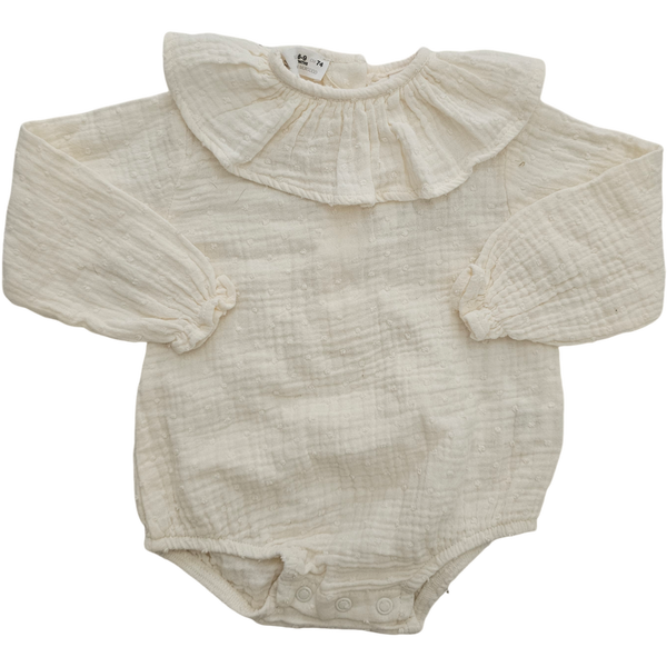 Zara 6-9 mois *neuf