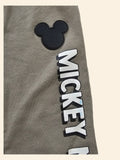 Mickey mouse 3T *imparfait