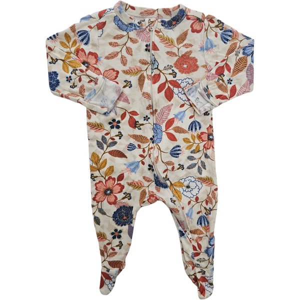 Old navy 3-6 mois