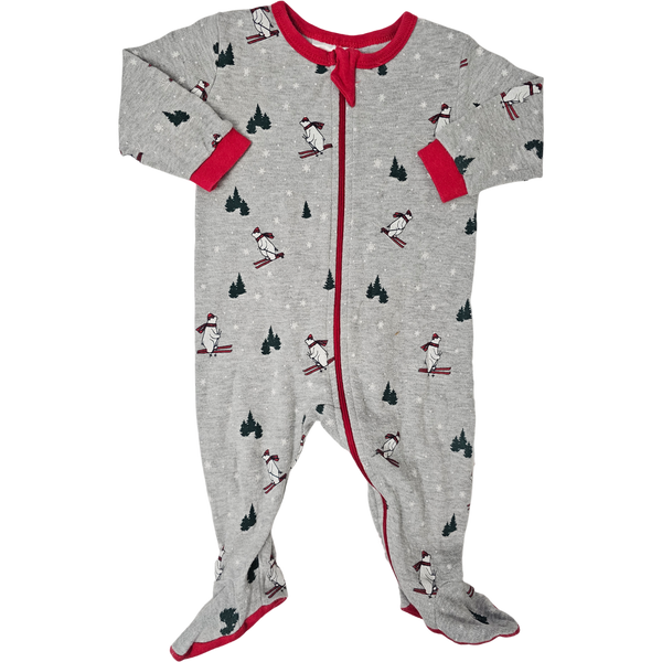 Roche&ciseaux 6 mois