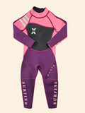 Manta 5-6T*Wetsuit