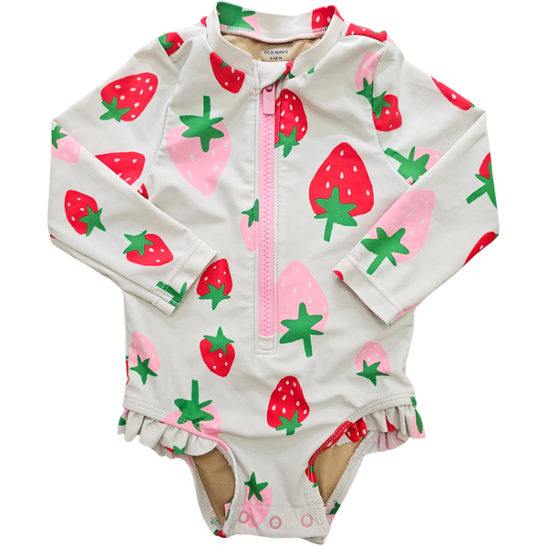 Old navy 6-12 mois