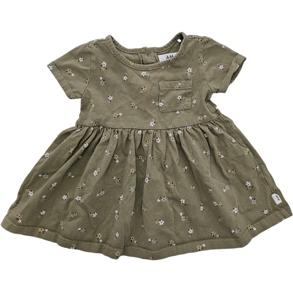 AM x Petit lem 18 mois*Robe
