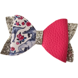 Boucle à pince