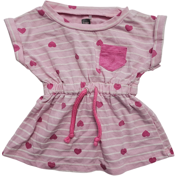 Tag 3 mois*Robe