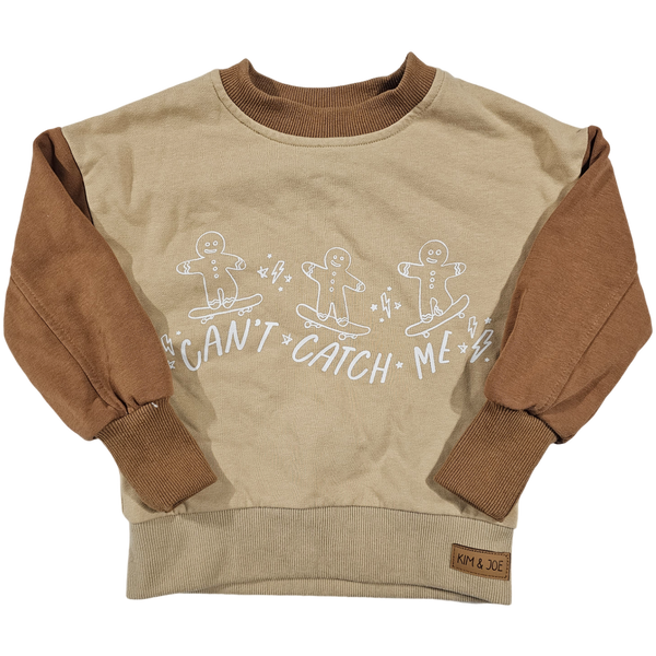 Kim&Joe 2-4T*État neuf