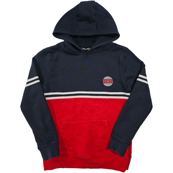 Vamos 14T *fait petit, environ 10T