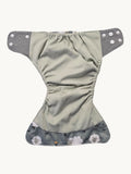 Elinfant *couche lavable à pochette **aucun insert fournis