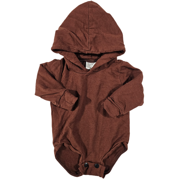 Coquin Lilou 6-9 mois