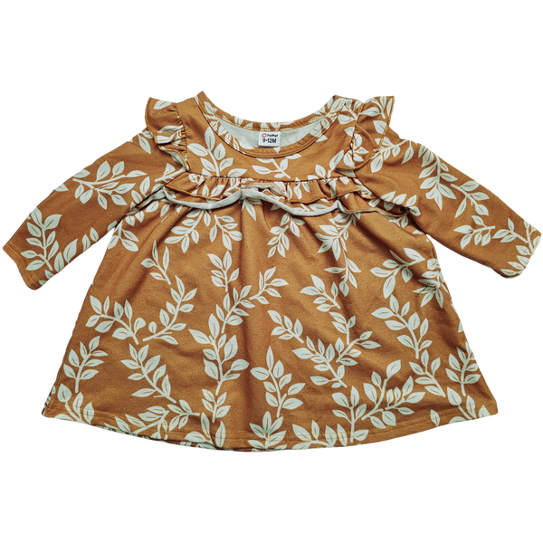 Patpat 9-12 mois*Robe