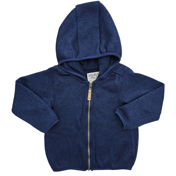 Carter's 3T