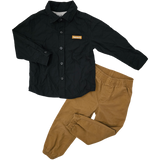 Timberland 3T