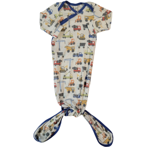 Copper pearl NB*Bamboo