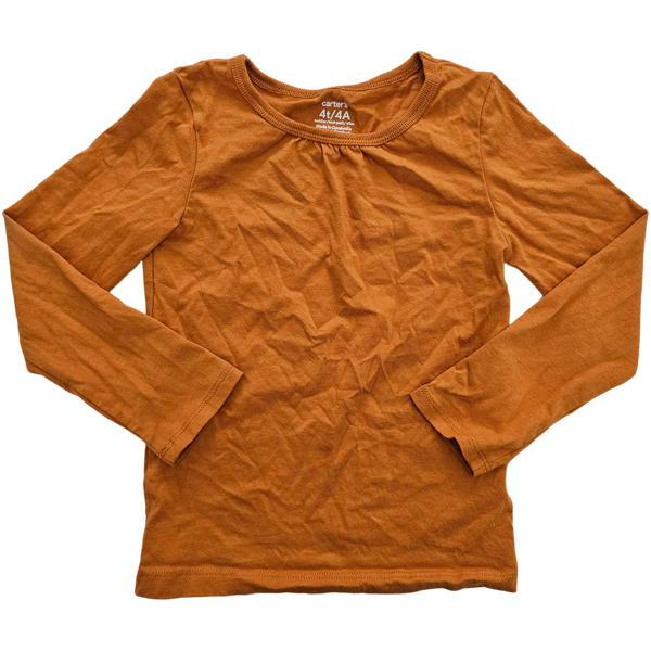 Carter's 4T